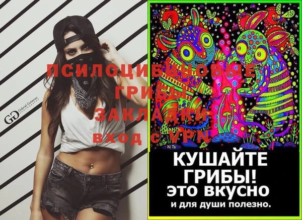 твердый Баксан